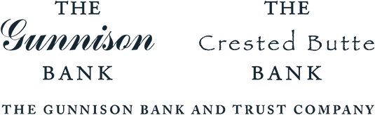 Gunnison Bank & Trust Logo