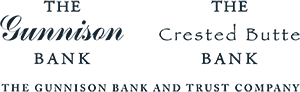 Gunnison Bank & Trust Logo