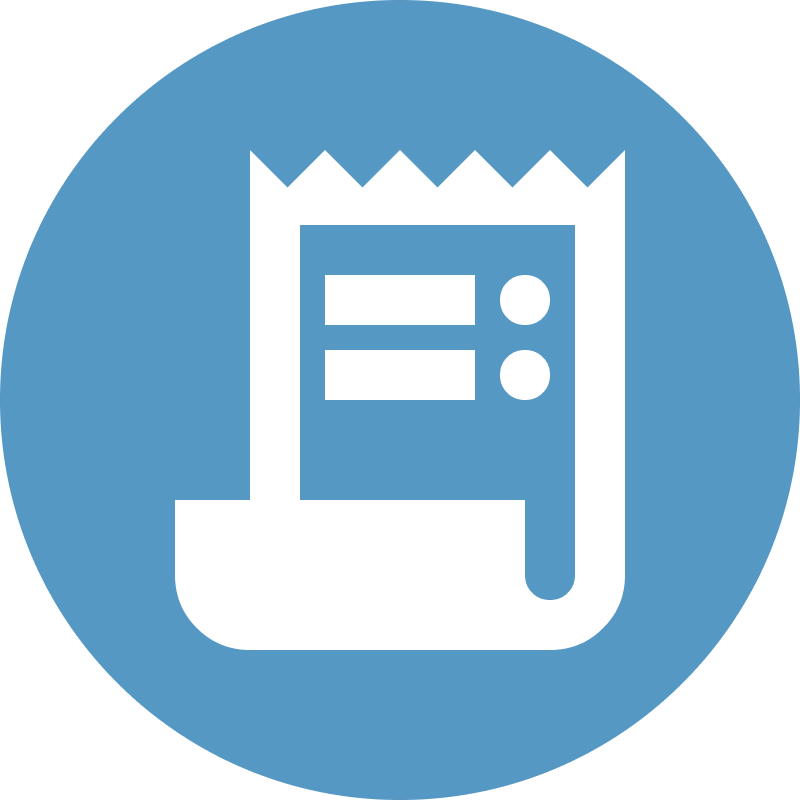 paper document icon