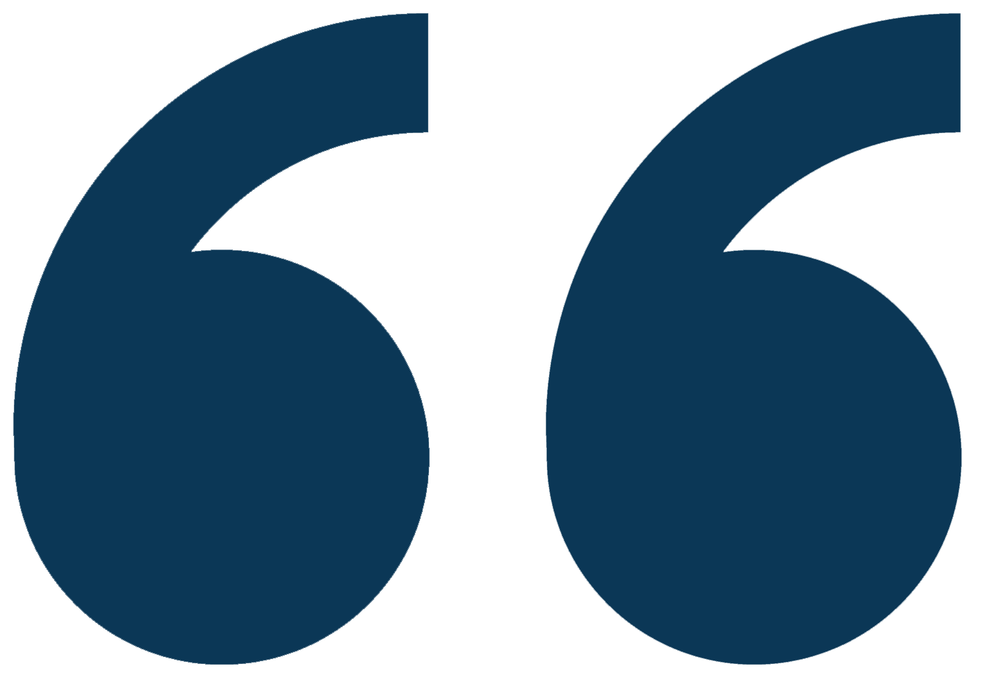 quote icon